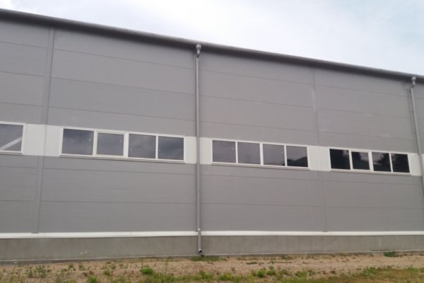 Аренда теплого склада от собственника - фото 3