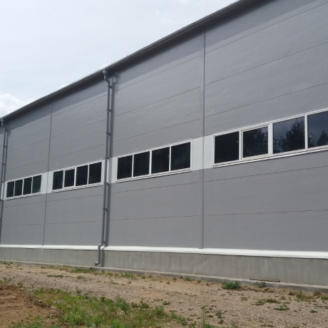 Фотография Аренда теплого склада в Колодищах от собственника - фото 2