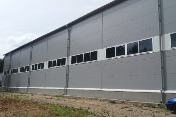 Аренда теплого склада в Колодищах от собственника - фото 2