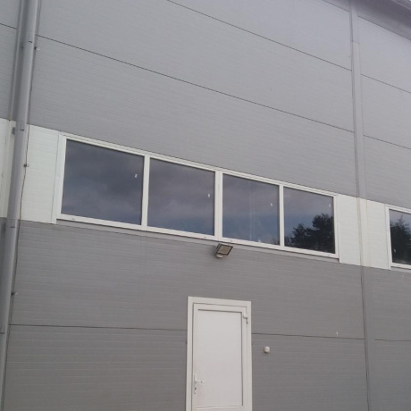 Фотография Аренда теплого склада от собственника - фото 5