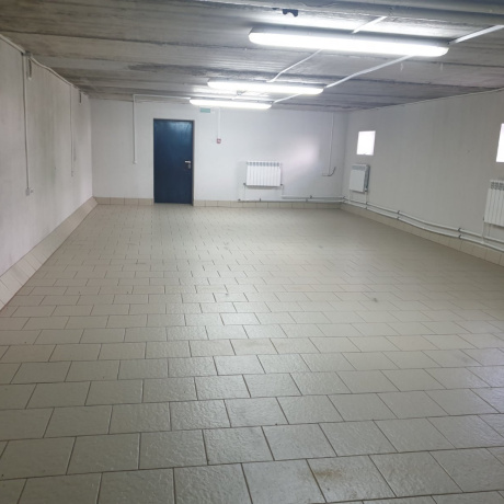 Фотография Аренда теплого склада в Колодищах от собственника - фото 1