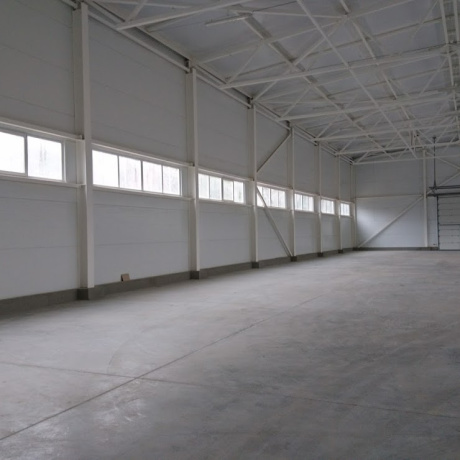 Фотография Аренда теплого склада в Колодищах от собственника - фото 1