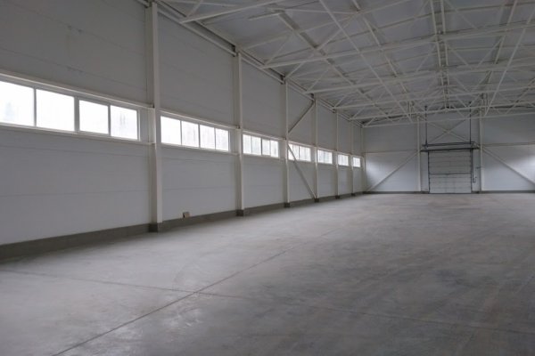 Аренда теплого склада в Колодищах от собственника - фото 1