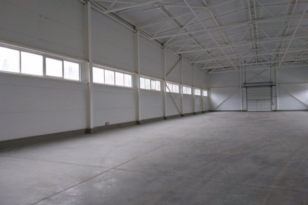 Аренда теплого склада от собственника - фото 1