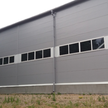 Фотография Аренда теплого склада от собственника - фото 2