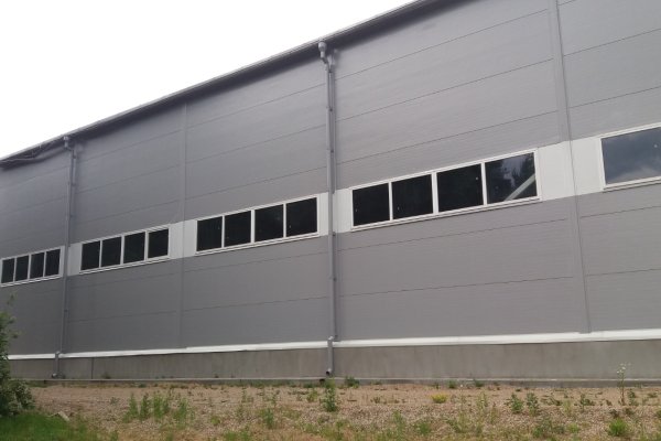 Аренда теплого склада от собственника - фото 2