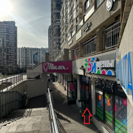 Фотография Сдается в аренду помещение 113,3 м.кв. - фото 3