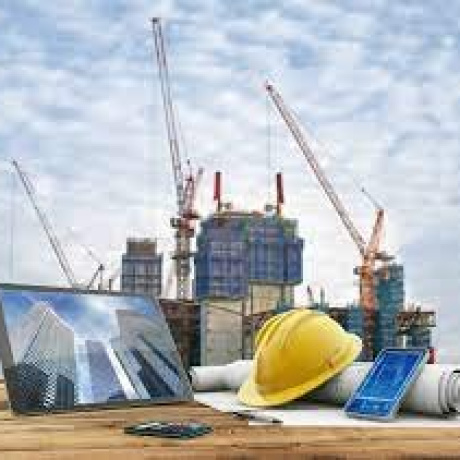 Фотография Продажа готового строительного бизнеса - фото 1