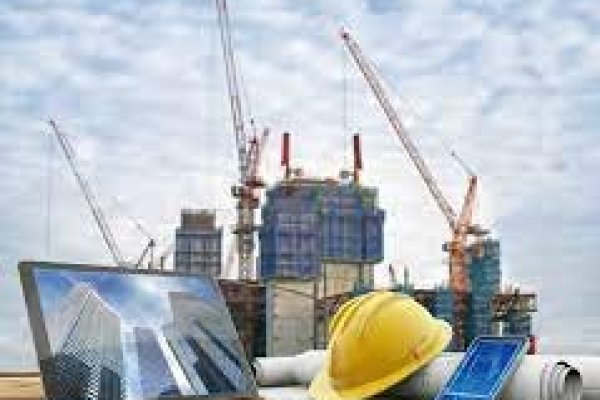 Продажа готового строительного бизнеса - фото 1