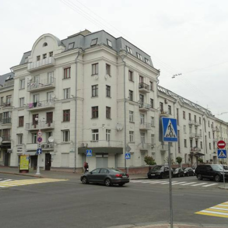 Фотография Продажа помещения на ул. К. Маркса, 25 - фото 1
