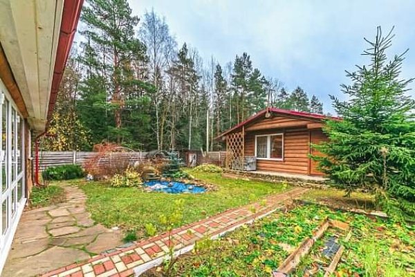 Дом-дача круглогодичного проживания рядомс Минском - фото 15