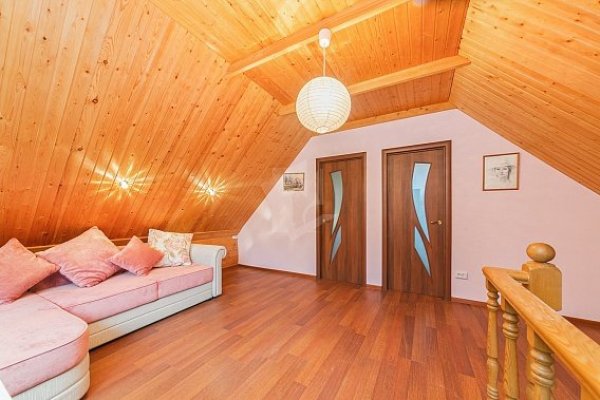 Дом-дача круглогодичного проживания рядомс Минском - фото 13