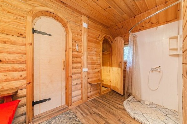 Дом круглогодичного проживания рядом с Минском - фото 8