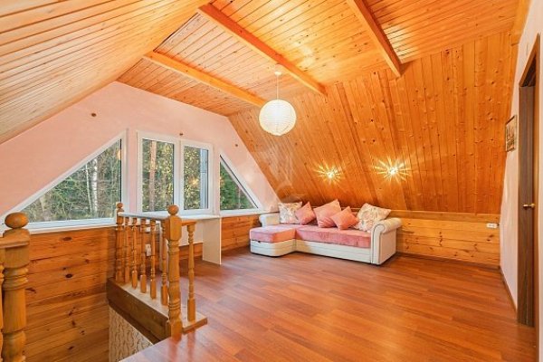 Дом круглогодичного проживания рядом с Минском - фото 13