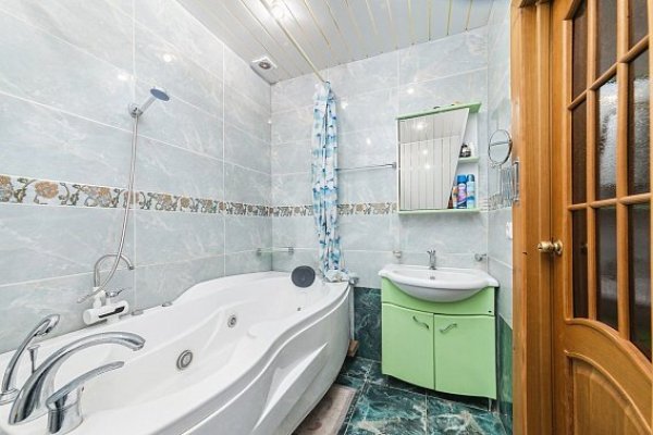 Дом-дача круглогодичного проживания рядомс Минском - фото 7