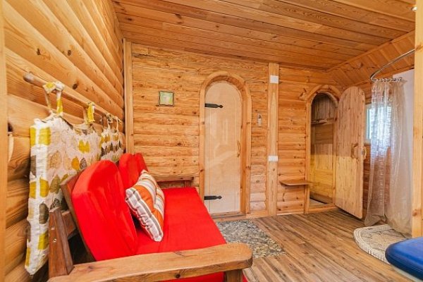Дом круглогодичного проживания рядом с Минском - фото 9