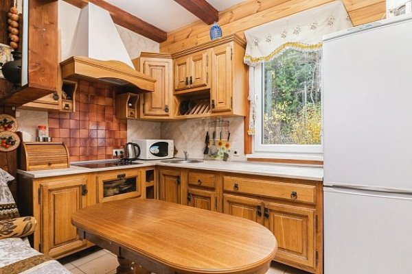 Дом-дача круглогодичного проживания рядомс Минском - фото 4