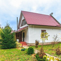 Фотография Дом-дача круглогодичного проживания рядомс Минском - фото 6