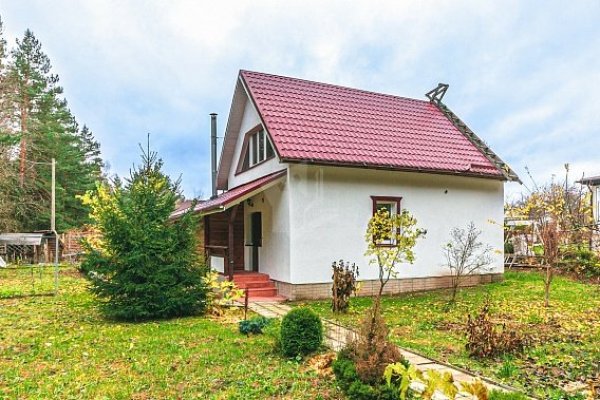 Дом-дача круглогодичного проживания рядомс Минском - фото 6