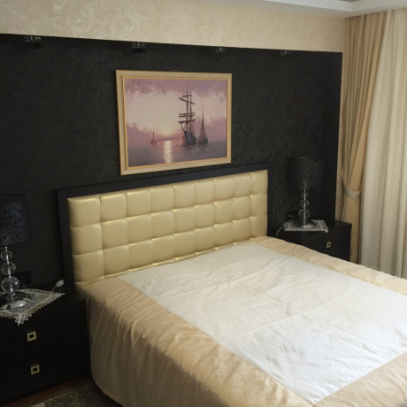 Фотография 2-комнатная квартира по адресу ПРИТЫЦКОГО, 75 - фото 4