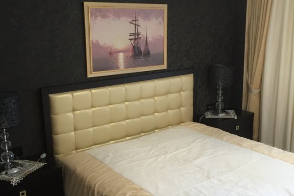 2-комнатная квартира по адресу ПРИТЫЦКОГО, 75 - фото 4