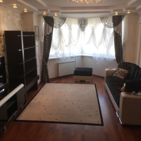 Фотография 2-комнатная квартира по адресу ПРИТЫЦКОГО, 75 - фото 2