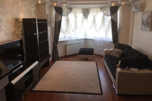 2-комнатная квартира по адресу ПРИТЫЦКОГО, 75 - фото 2