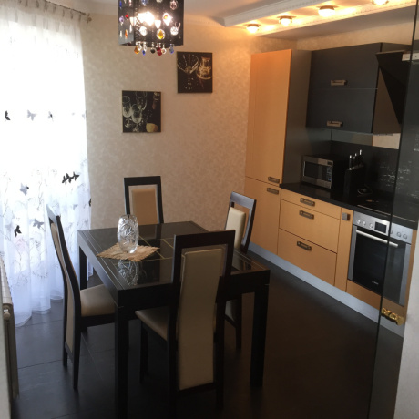 Фотография 2-комнатная квартира по адресу ПРИТЫЦКОГО, 75 - фото 1