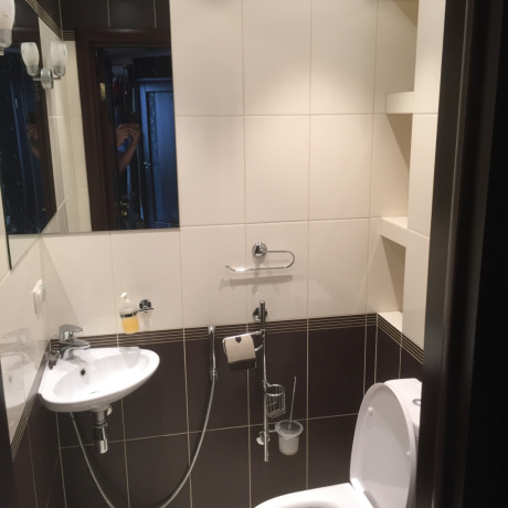 Фотография 2-комнатная квартира по адресу ПРИТЫЦКОГО, 75 - фото 5