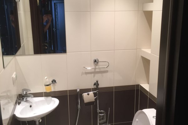 2-комнатная квартира по адресу ПРИТЫЦКОГО, 75 - фото 5