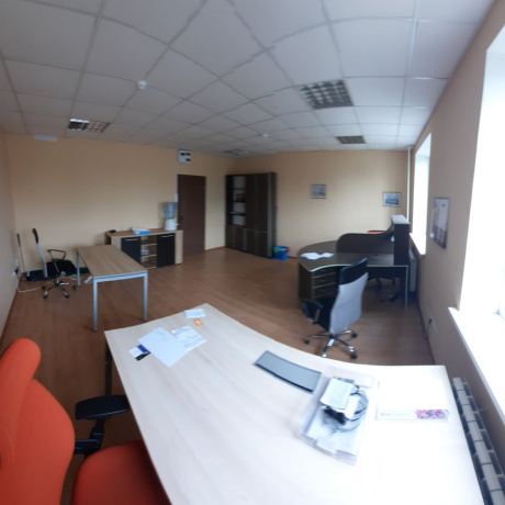 Фотография Аренда офиса - фото 2