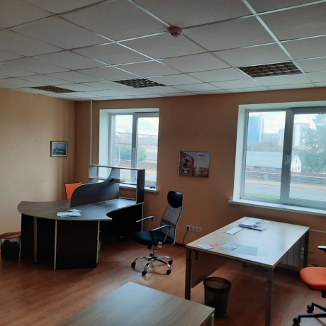 Фотография Аренда офиса - фото 4