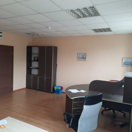 Фотография Аренда офиса - фото 3