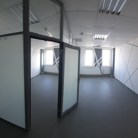 Фотография Аренда офиса - фото 1