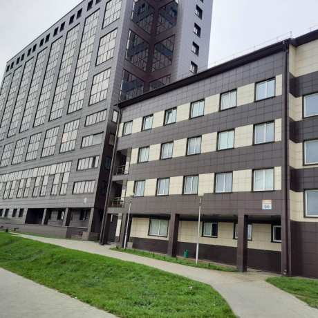 Фотография Аренда офиса - фото 1