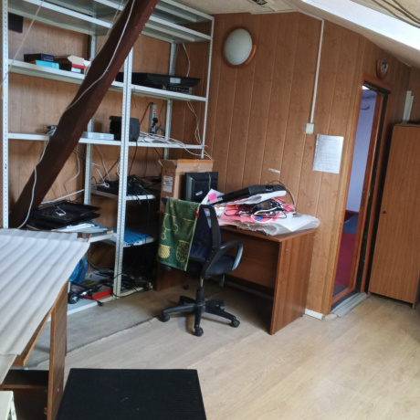 Фотография Продам офис 50 кв.м. в центре  - фото 4