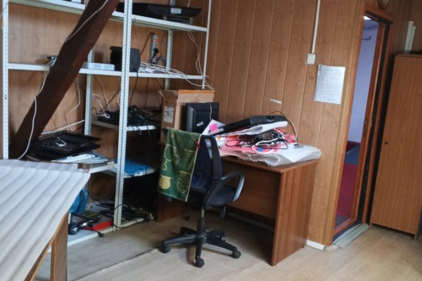 Продам офис 50 кв.м. в центре  - фото 4