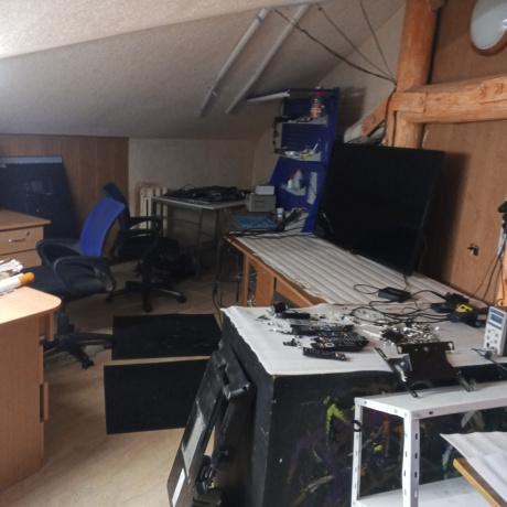 Фотография Продам офис 50 кв.м. в центре  - фото 3