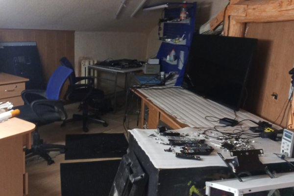 Продам офис 50 кв.м. в центре  - фото 3