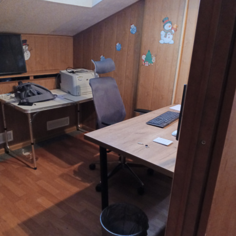 Фотография Продам офис 50 кв.м. в центре  - фото 5