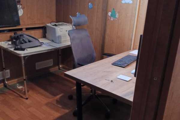 Продам офис 50 кв.м. в центре  - фото 5