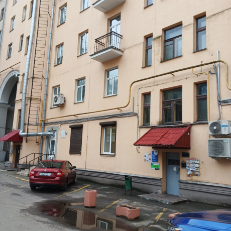 Фотография Продам офис 50 кв.м. в центре  - фото 1