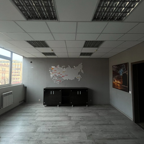 Фотография Аренда офисного помещения 112 м.кв.  - фото 5