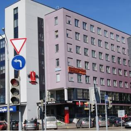 Фотография Офис 117 кв.м. за 1 руб./кв.м. - фото 10