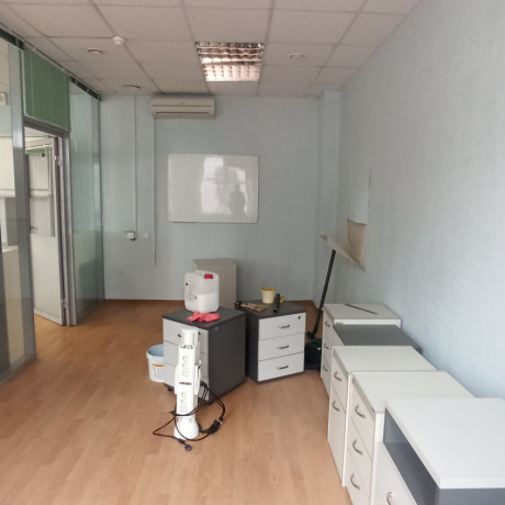 Фотография Офис 117 кв.м. за 1 руб./кв.м. - фото 5
