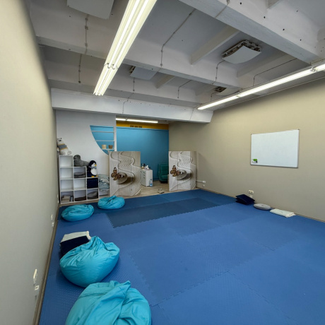 Фотография Аренда помещения в центре Минска - фото 2