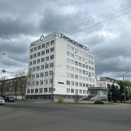 Фотография Аукцион по продаже административного корпуса в г. Минск - фото 4