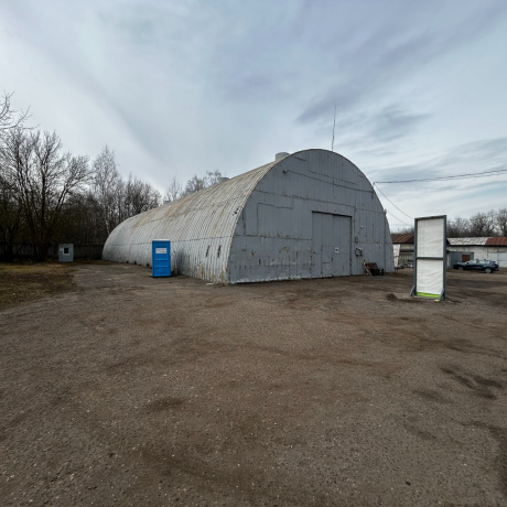 Фотография Продажа комплекса складских зданий в г. Минске - фото 7