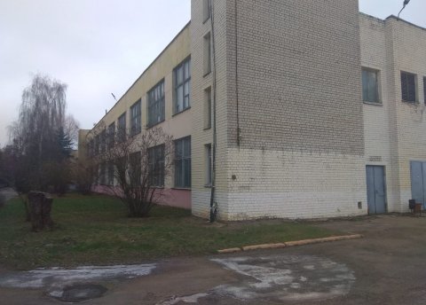 Аренда помещений под склад, офис, производство в Минске по фиксированной ставке в белорусских рублях - фото 3