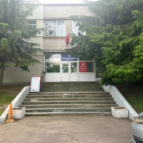 Фотография Продажа здания спортивного комплекса в Минске - фото 5